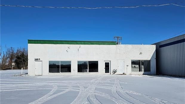 1089 NE Highway 50 N/A  