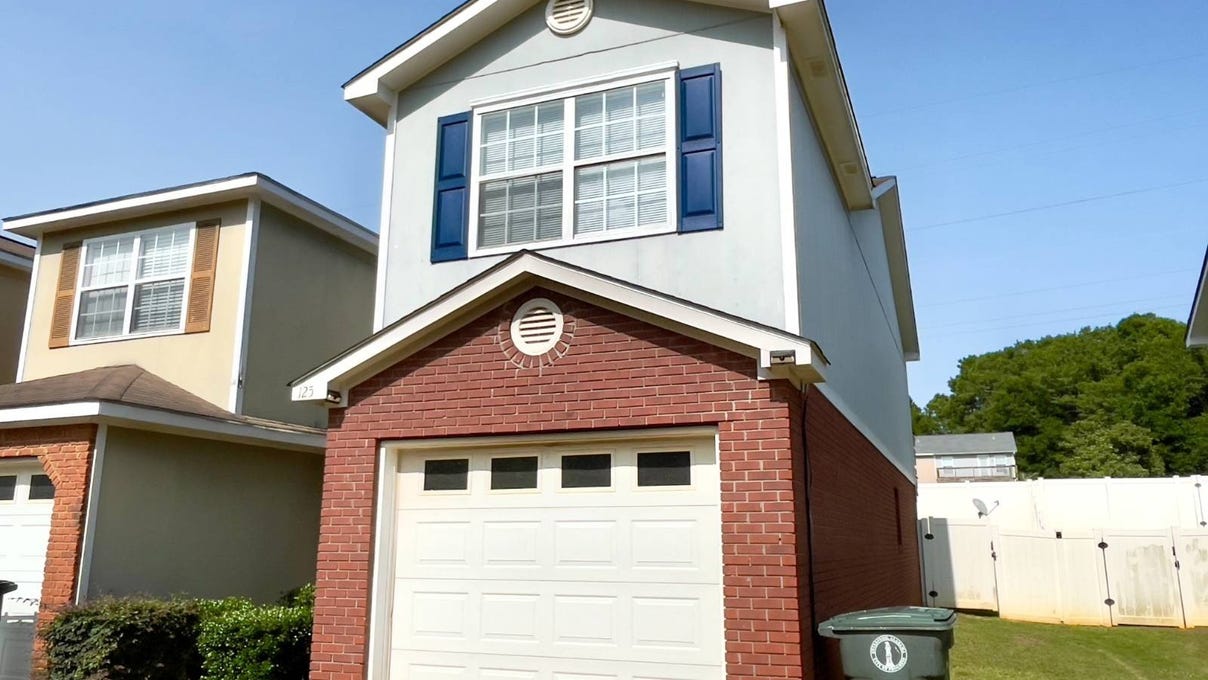 125 S Springview Dr  