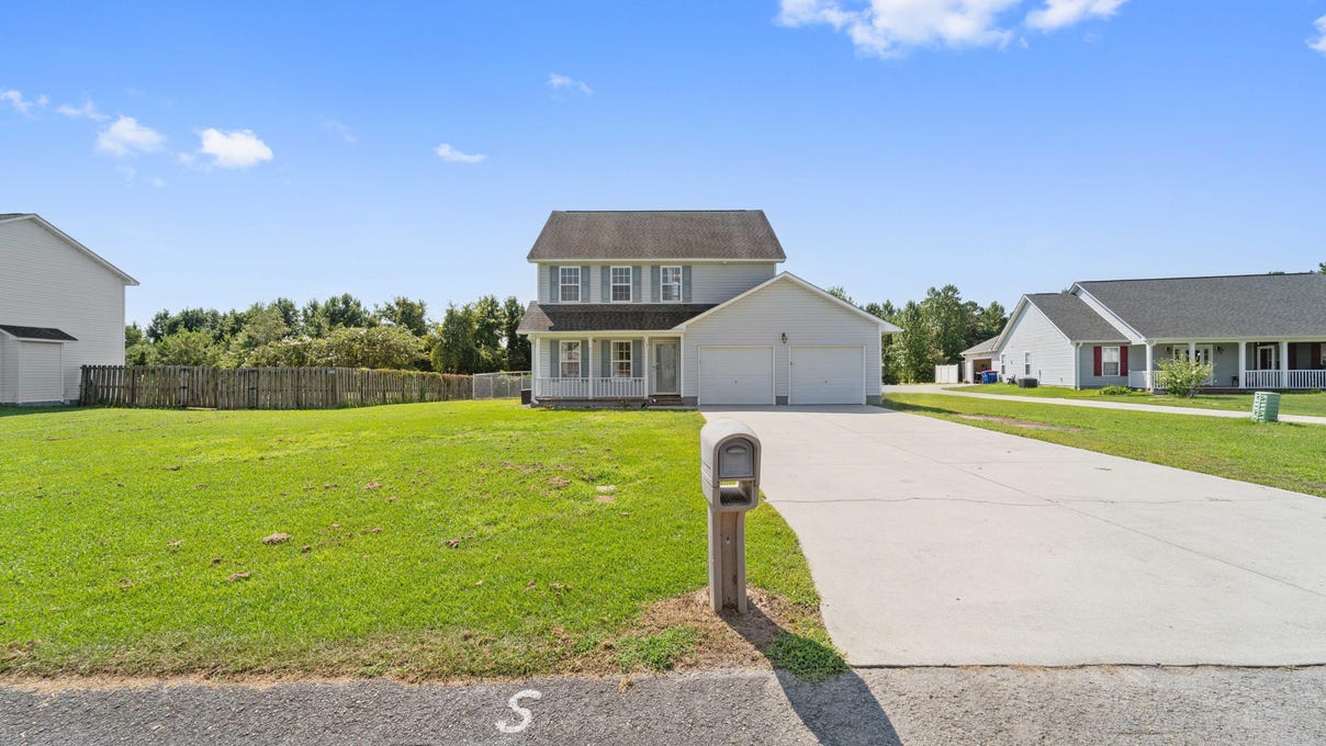 117 Croaker Ln  