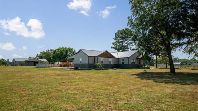 19560 S Prairie Bell Rd  