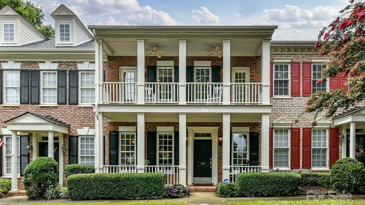 314 Caldwell Ln  