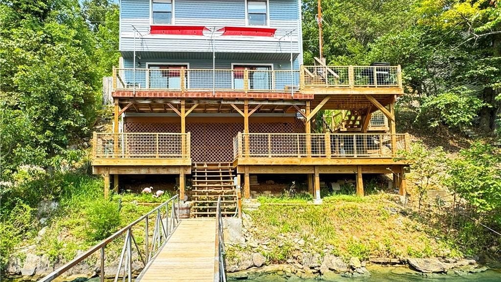 23 Claw Dr  