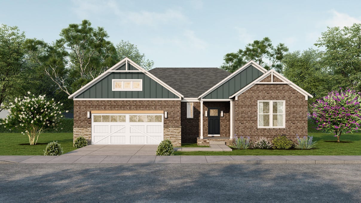 1087 West Gaslight Dr  