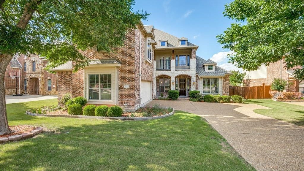 2229 All Saints Lane, Plano, TX 75025 House for Sale
