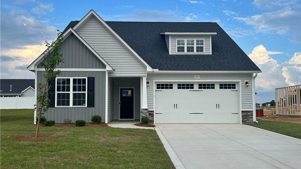 175 Watercress Ln  
