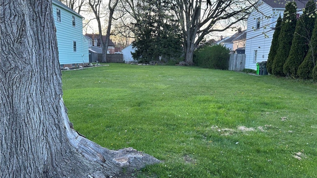 Between 196 197 Lake Shore Blvd Blvd  