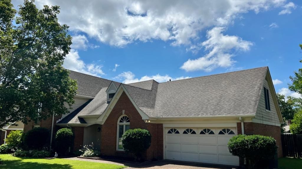 8385 WOOD SHADOWS LN  