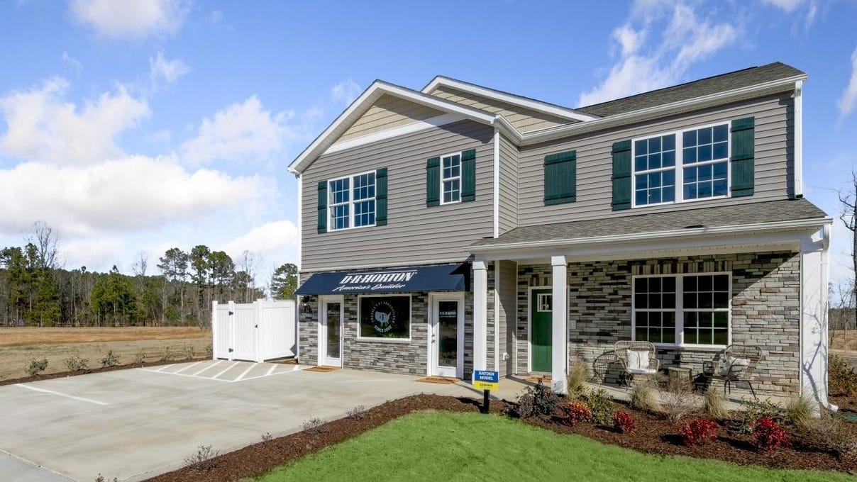 2100 Fletcher Rdg Dr