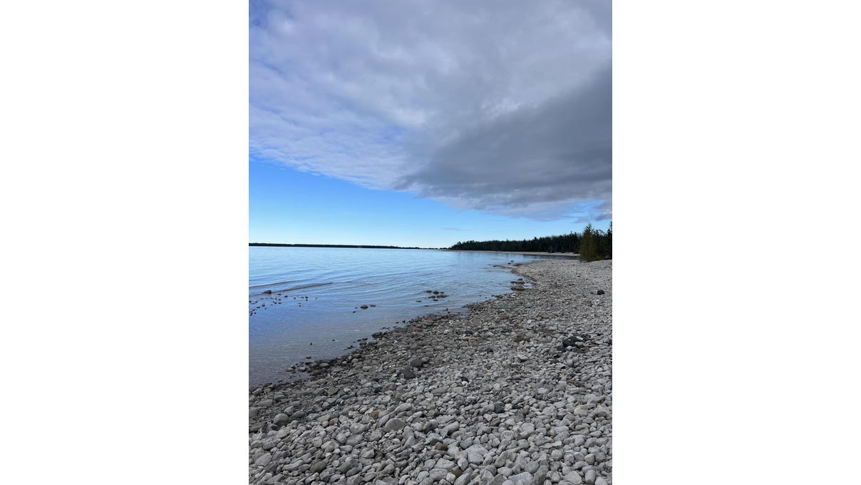 Briar Lane, Apt 3.33 Acres, Presque Isle, MI 49777 Land for Sale
