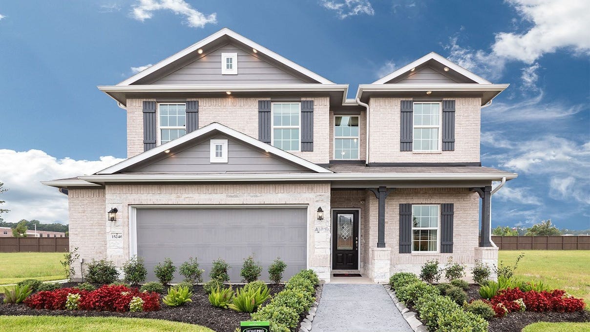 8903 Hazel Birch, Apt Plan Comal, Elmendorf, TX 78112 House for Sale