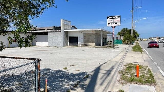 2808 S Harbor City Blvd  