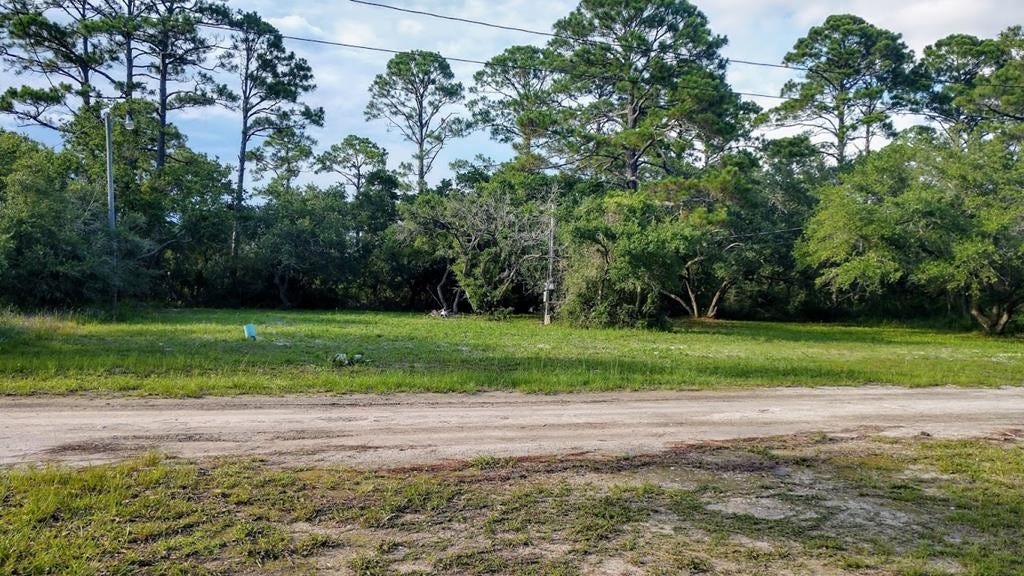 1723 SPACEY DR, Carrabelle, FL 32322 Land for Sale