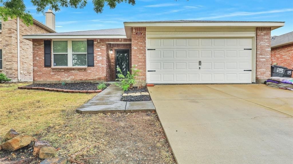 513 Butch Cassidy Dr