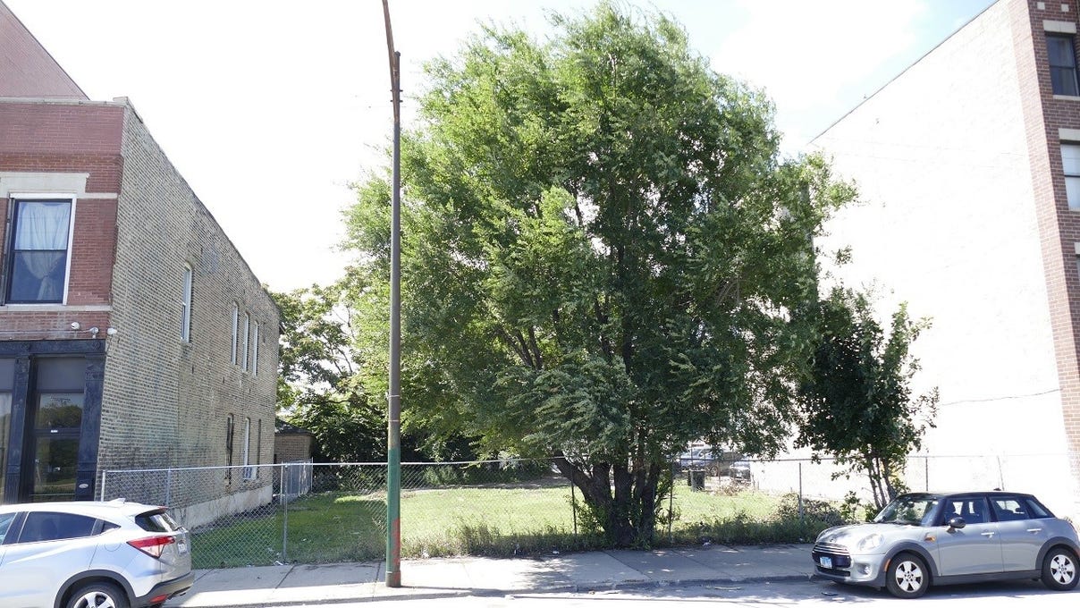 2922-2926 S Wentworth Ave  