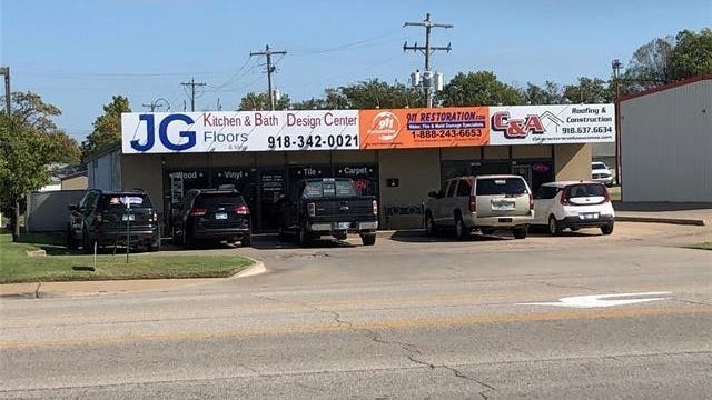 840 W Will Rogers Blvd  