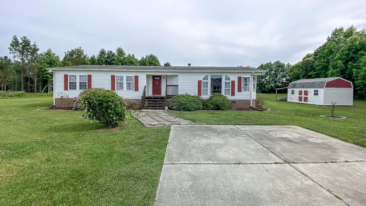 134 S Lou Sawyer Rd  