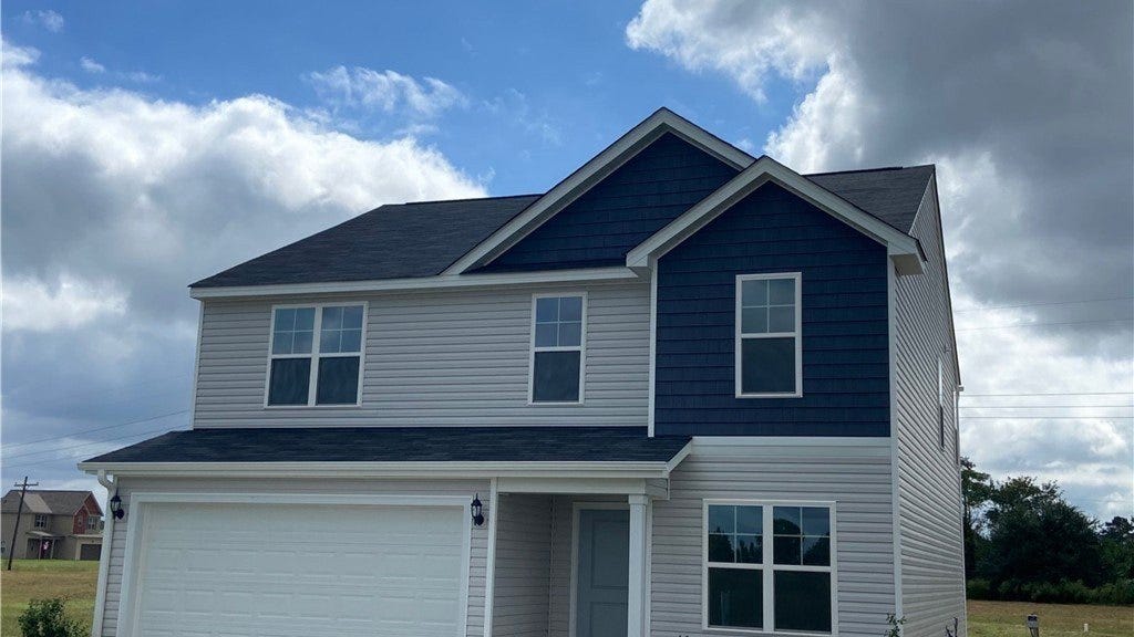 43 (lot 2) Buggy Top Ln