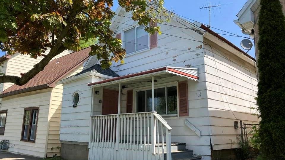 61 Glor Street, Buffalo, NY 14207 House for Sale