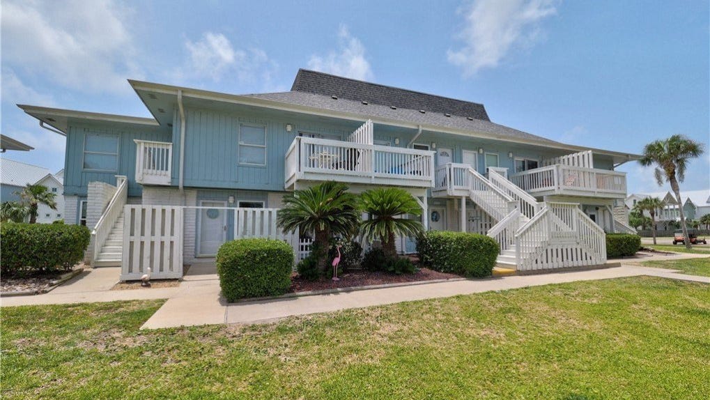 4901 Highway 361 Unit 133  