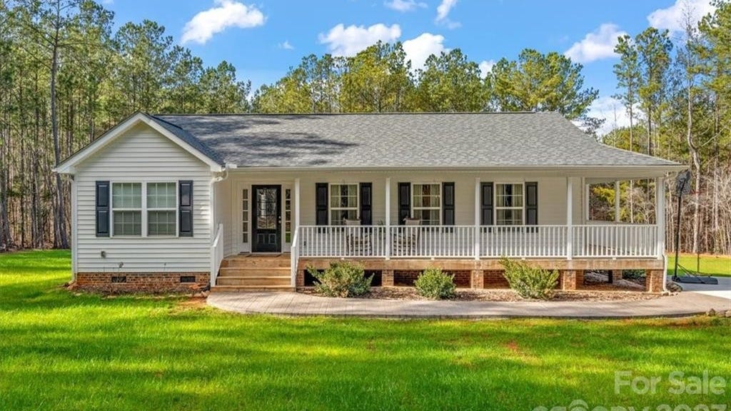 4379 Wylies Mill Road, Edgemoor, SC 29730 House for Sale realestate