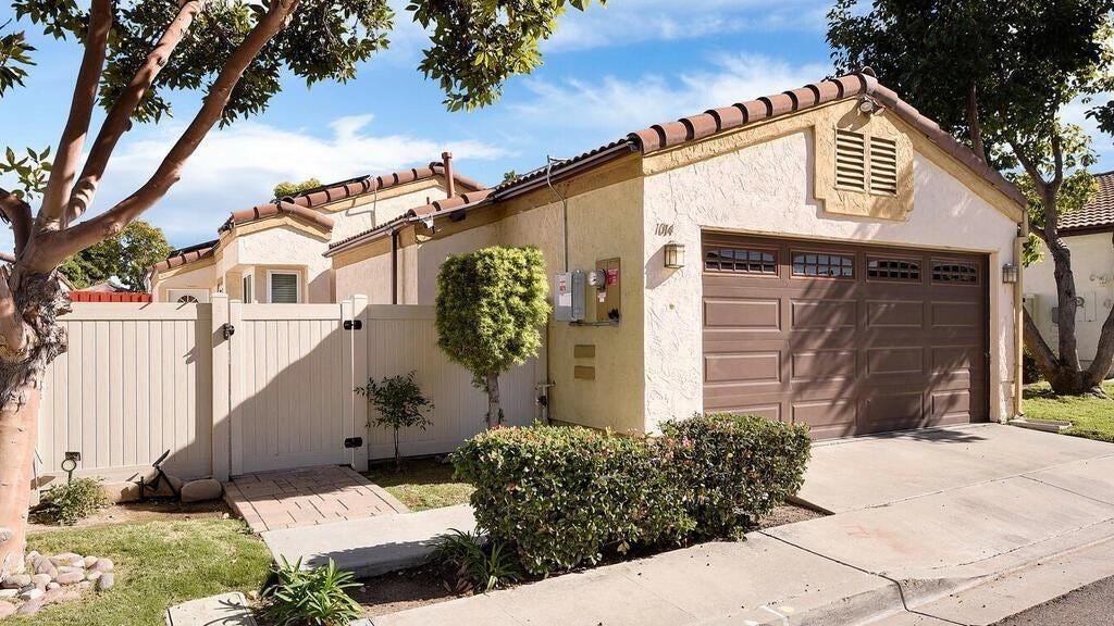 1014 S 45th Street, San Diego, CA 92113 House for Sale