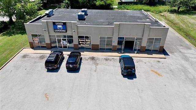 120 S 193rd East Ave E  