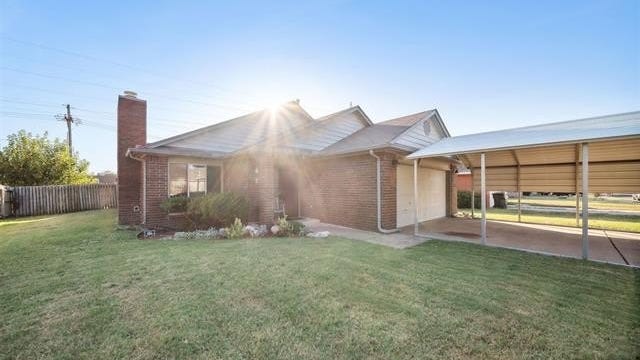 8220 N 125th East Ave  