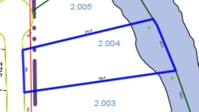 Lot 8 Amberwoods III  