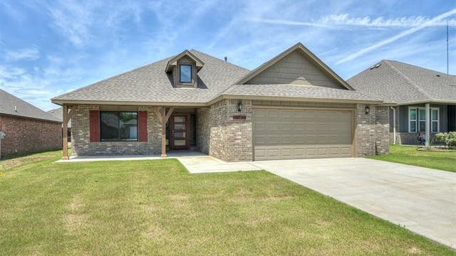 10720 S 280th East Ave  