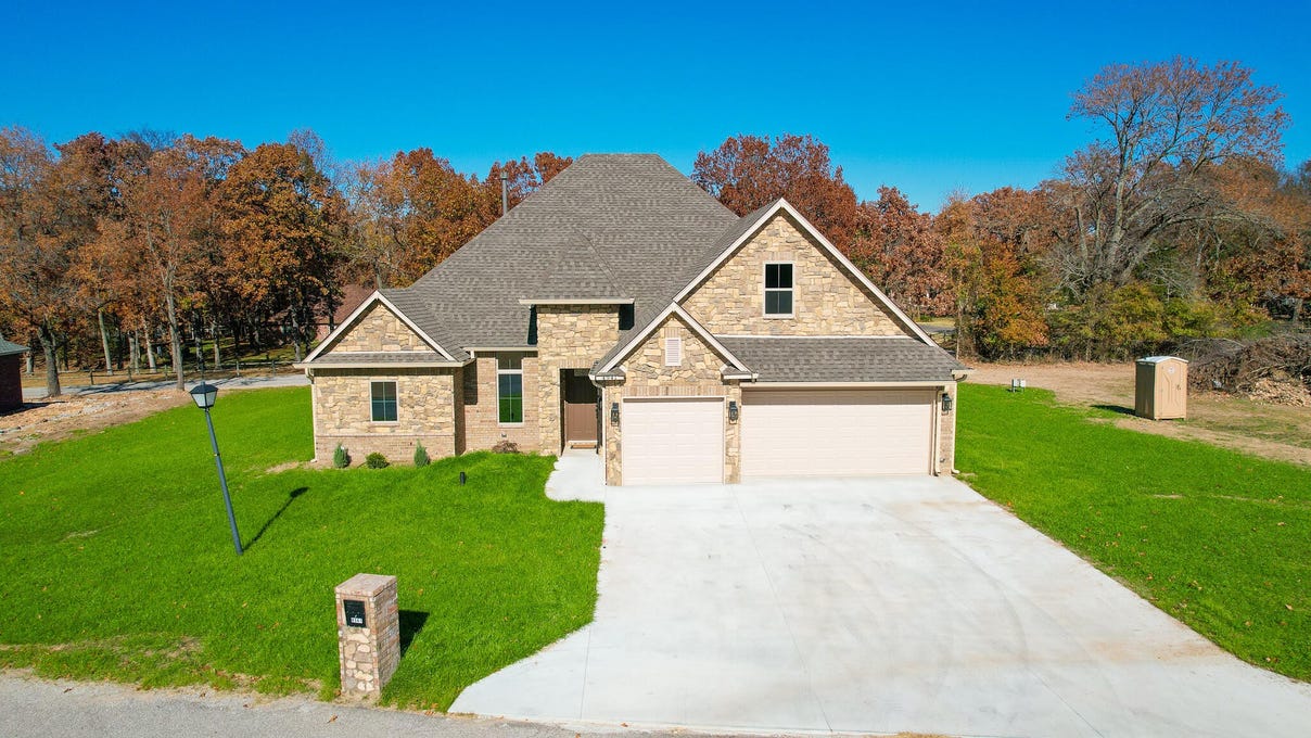 4941 Lost Cove Rd Rd  