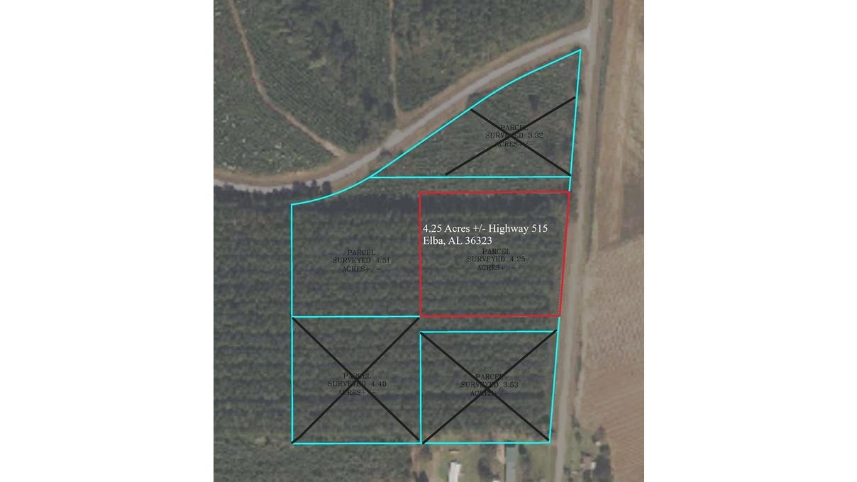 4 25 ac County Rd 515