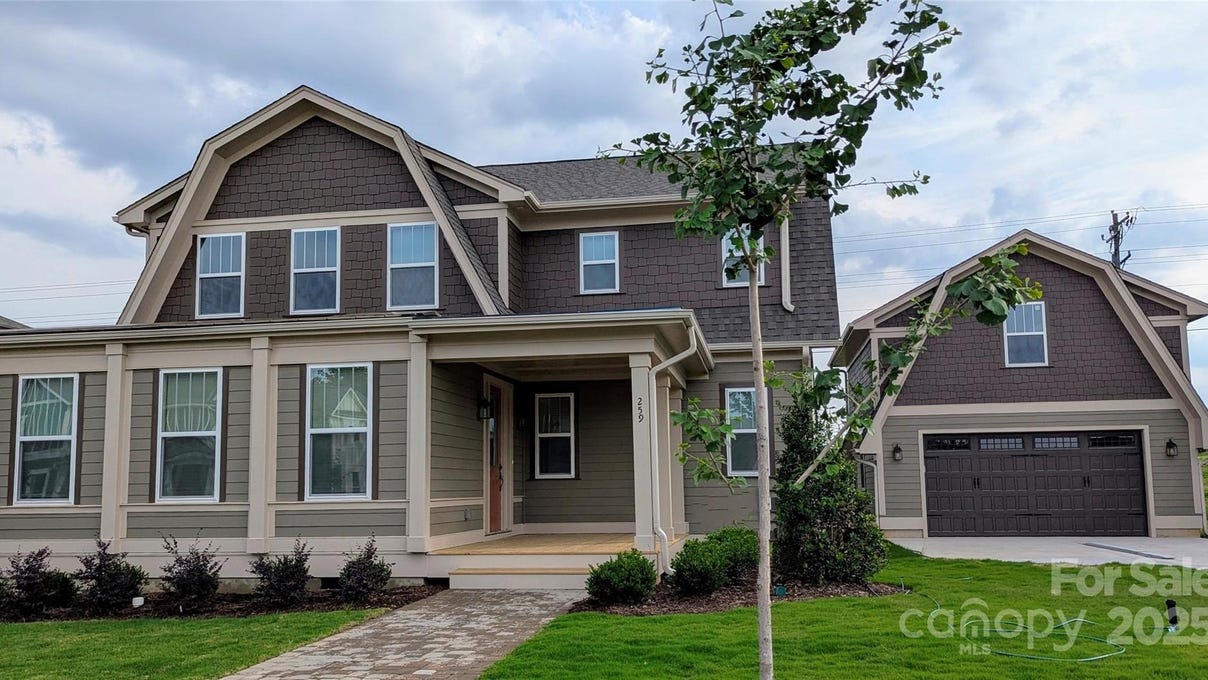 259 Luray Way  