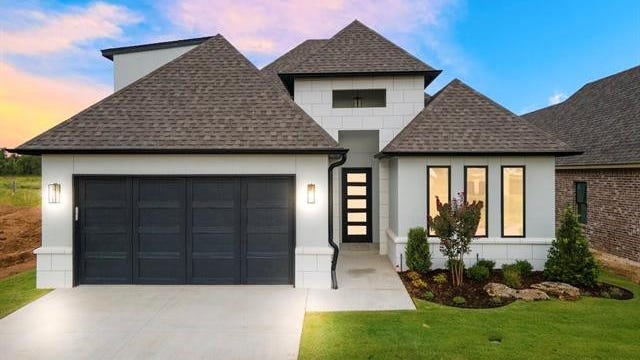 12610 S Granite Ave E  