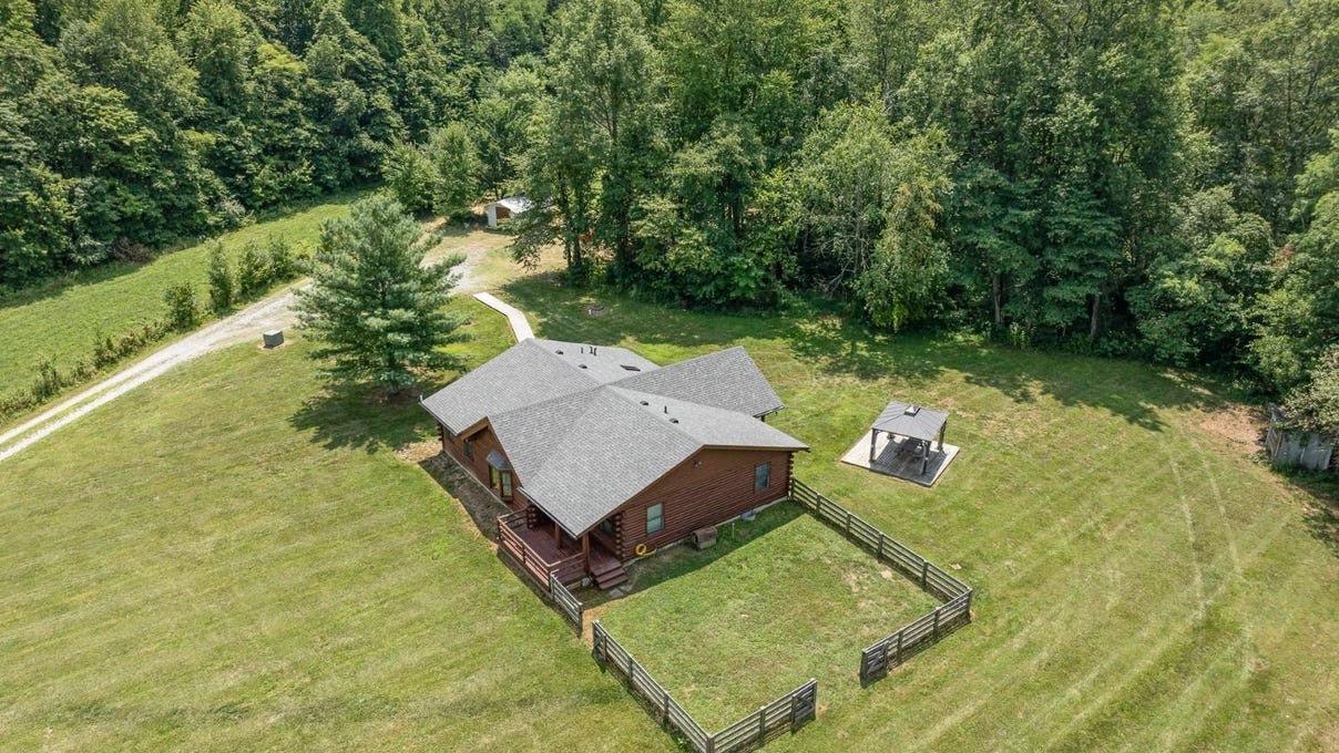 4282 Anderson State Rd