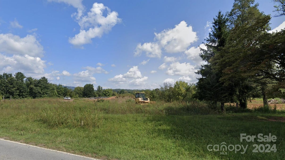 4165 Haywood Rd  