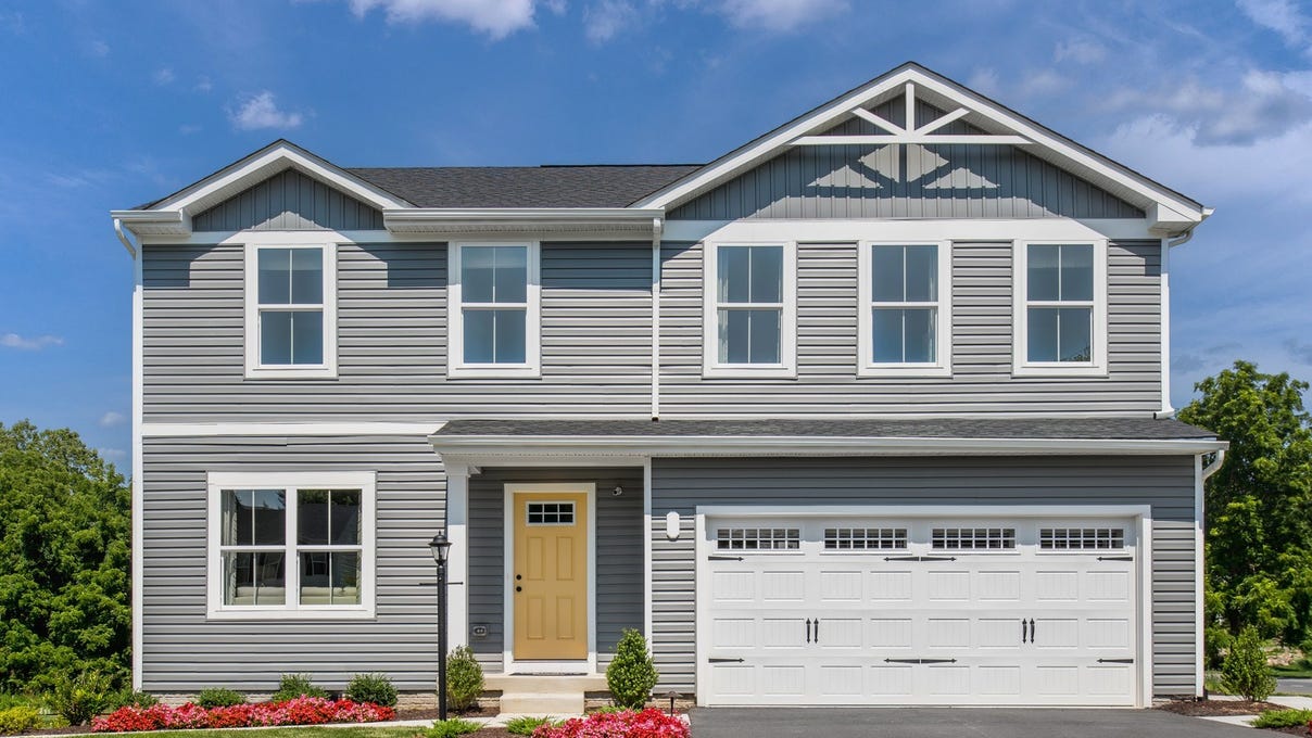 171 Mariners Way, Apt Plan Elder, Cambridge, MD 21613 House for Sale