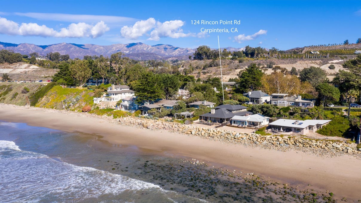 124 Rincon Pt Rd  