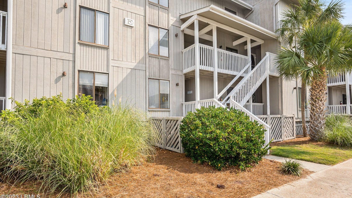 3 Cedar Reef, Apt E204, Harbor Island, SC 29920 Other for Sale