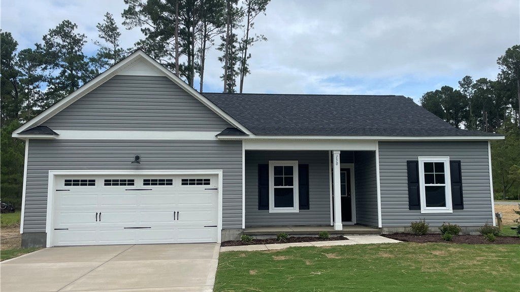 150 Bennett Rd  