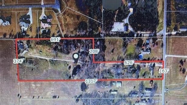 7640 S 49th West Ave  