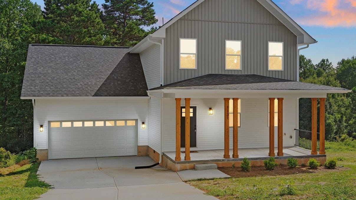 1131 County Home Dairy Rd