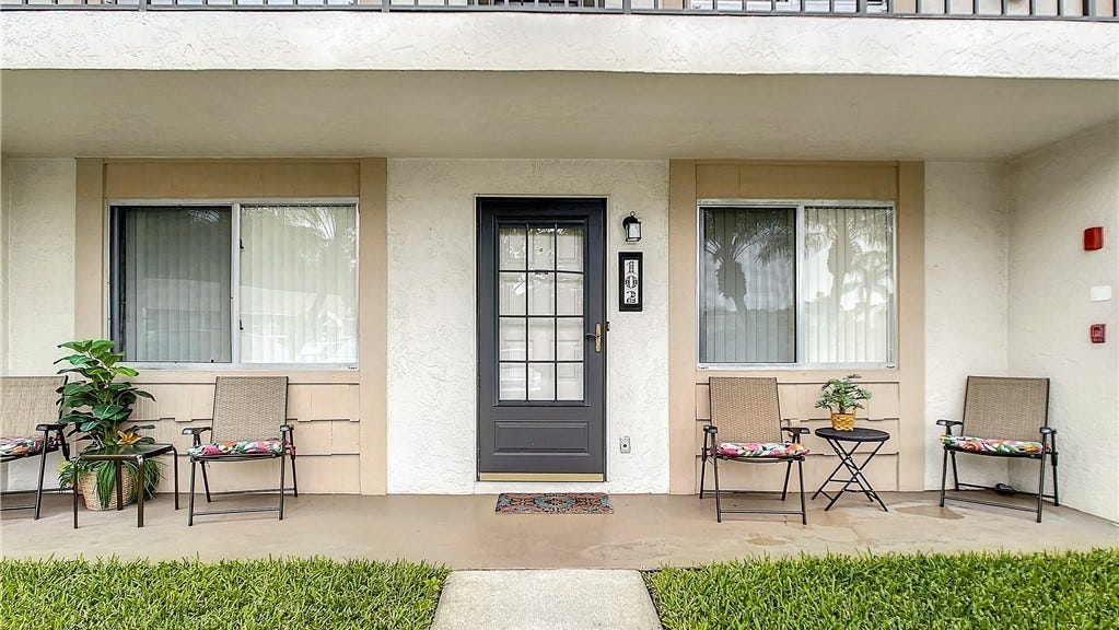 13080 White Marsh Lane, Apt 102, FORT MYERS, FL 33912 Apartment for