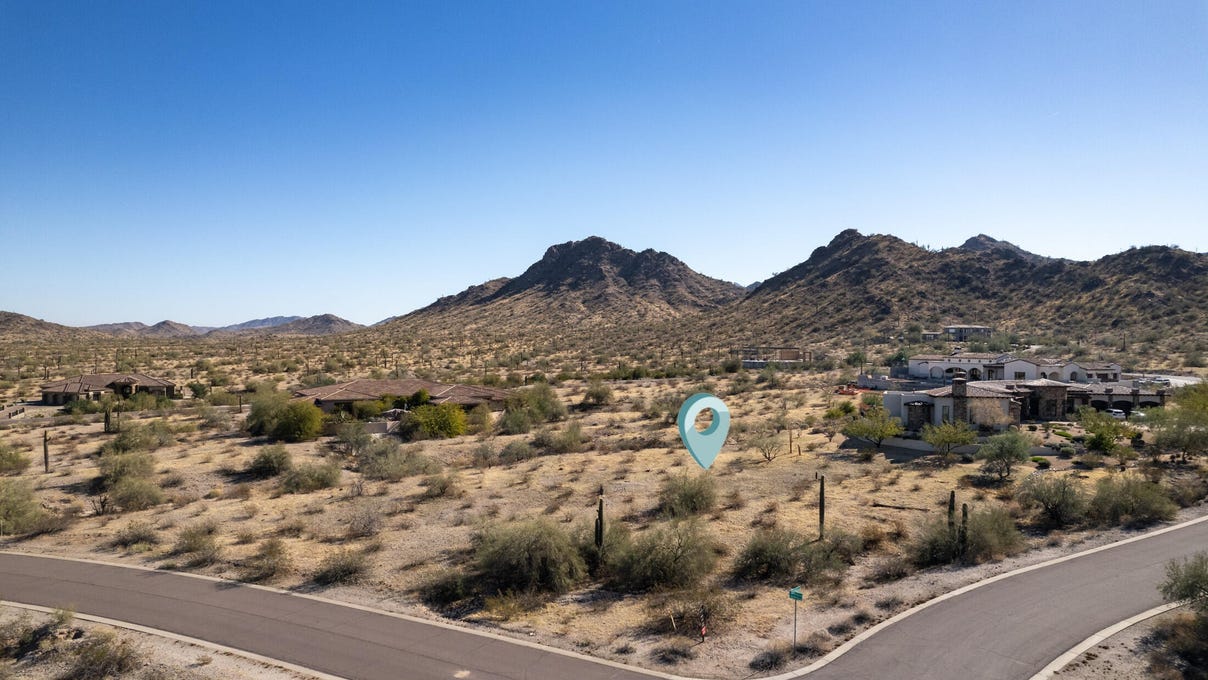 9663 S SAN MARCOS DR  