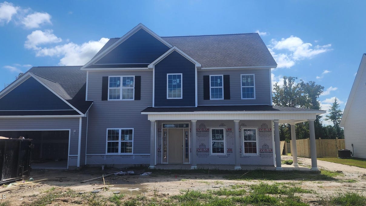 1006 Red Drum Way  