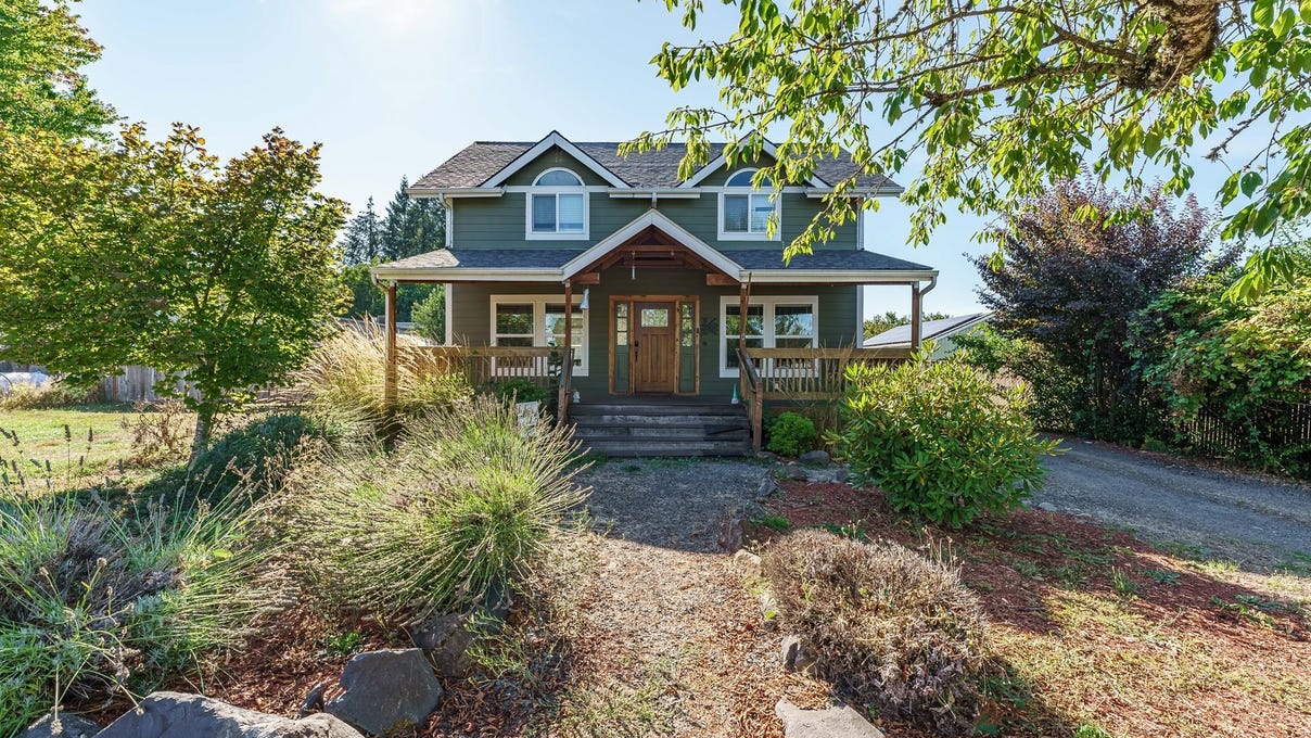 23885 SW Scholls Fry Rd