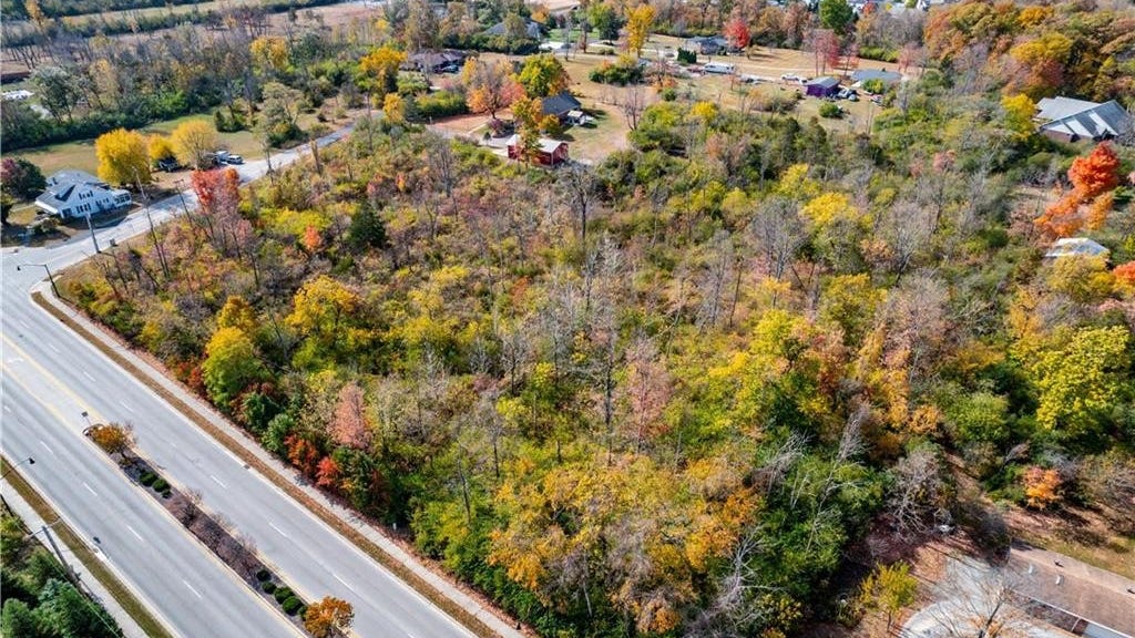 0 Mulberry Dixie Cor  