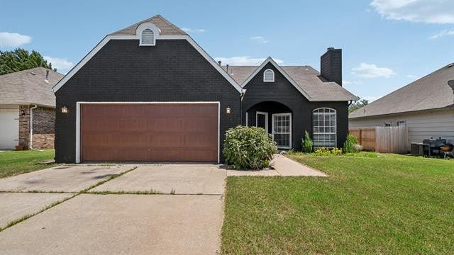 7415 S 95th East Ave  