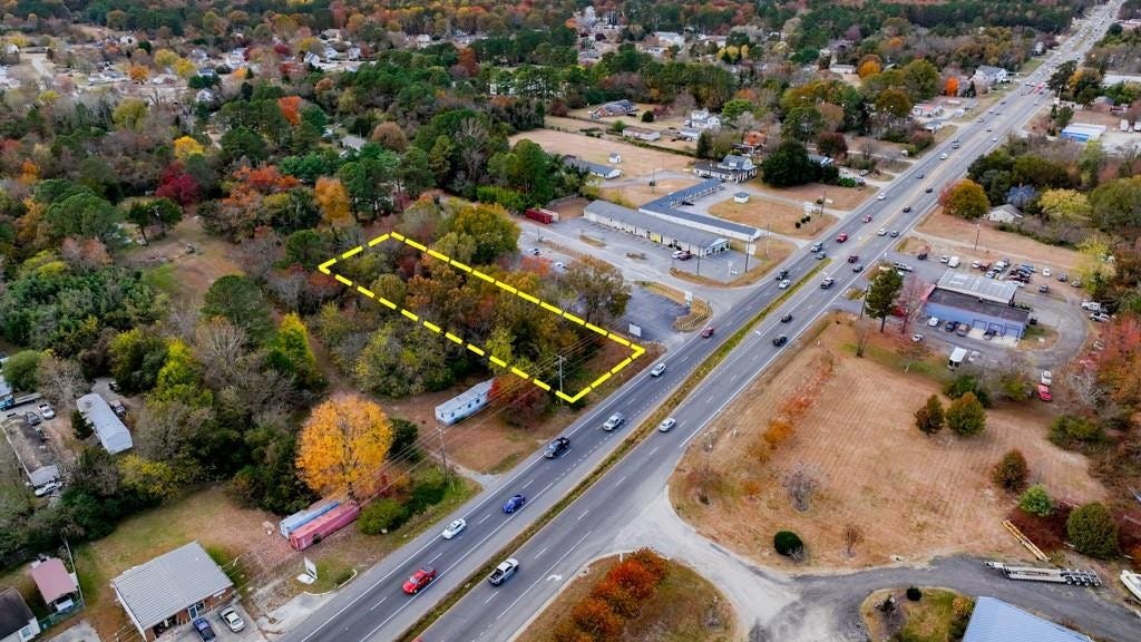 84 AC George Wash Memorial Hwy  