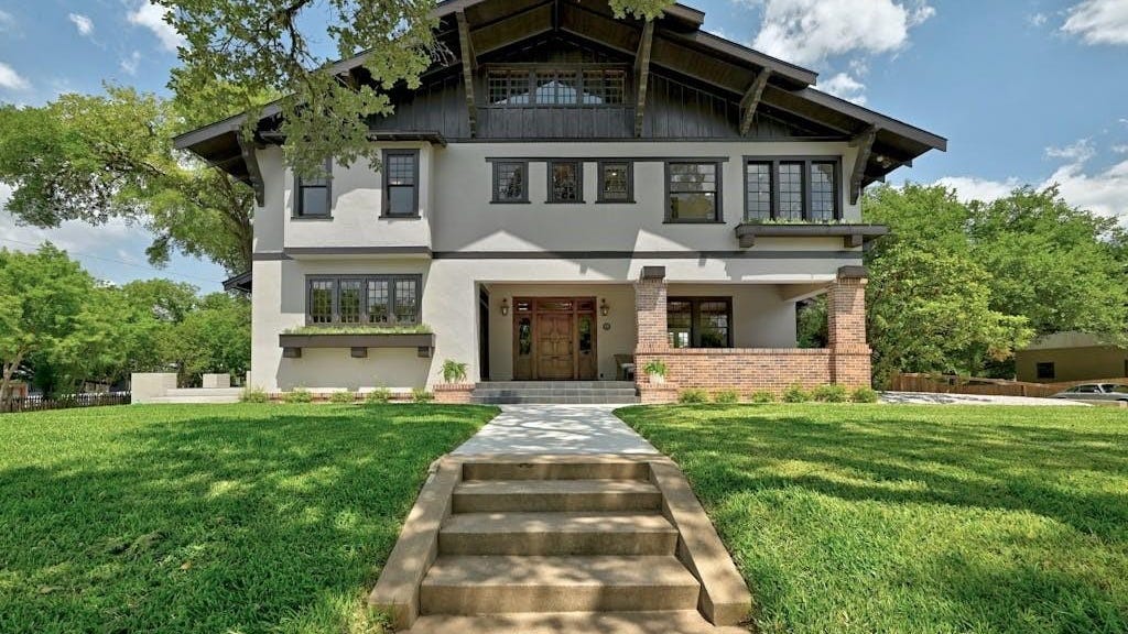 1201 Travis Hts Blvd  