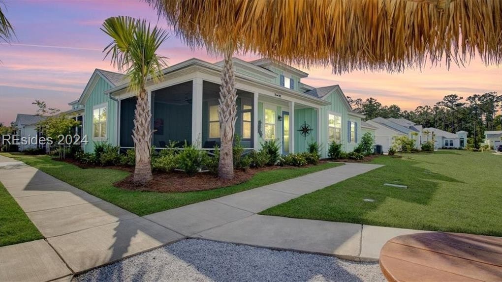 75 Caribbean Soul Ave  